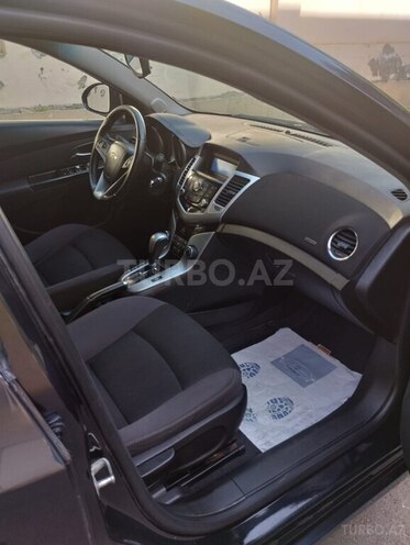 Chevrolet Cruze 2014, 249,000 km - 1.4 л - Bakı