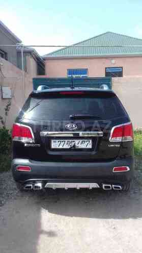 Kia Sorento 2010, 90,000 km - 2.0 l - Bakı