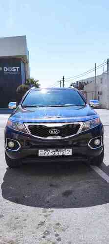 Kia Sorento 2010, 90,000 km - 2.0 l - Bakı