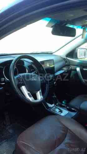 Kia Sorento 2010, 90,000 km - 2.0 l - Bakı