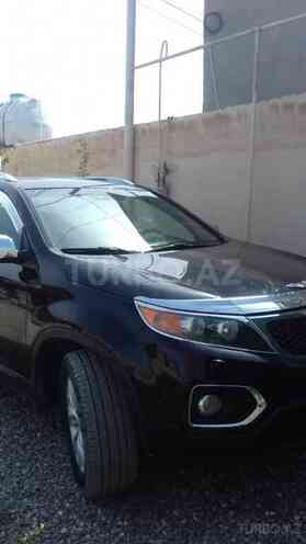 Kia Sorento 2010, 90,000 km - 2.0 l - Bakı