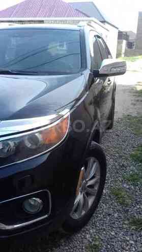 Kia Sorento 2010, 90,000 km - 2.0 l - Bakı