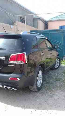 Kia Sorento 2010, 90,000 km - 2.0 l - Bakı