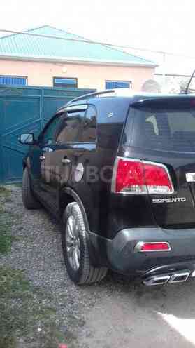 Kia Sorento 2010, 90,000 km - 2.0 l - Bakı