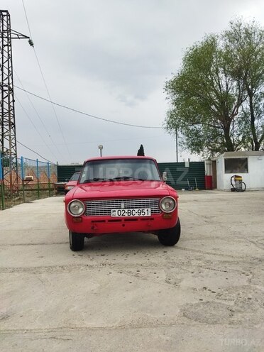 LADA (VAZ) 21011 1980, 155,689 km - 1.3 l - Gəncə