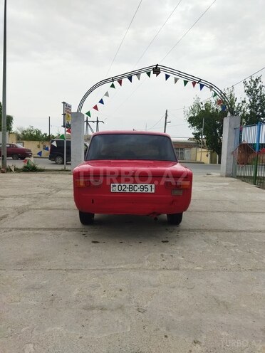 LADA (VAZ) 21011 1980, 155,689 km - 1.3 l - Gəncə
