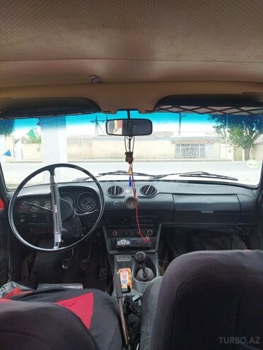 LADA (VAZ) 21011 1980, 155,689 km - 1.3 l - Gəncə