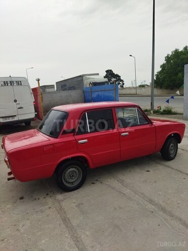 LADA (VAZ) 21011 1980, 155,689 km - 1.3 l - Gəncə