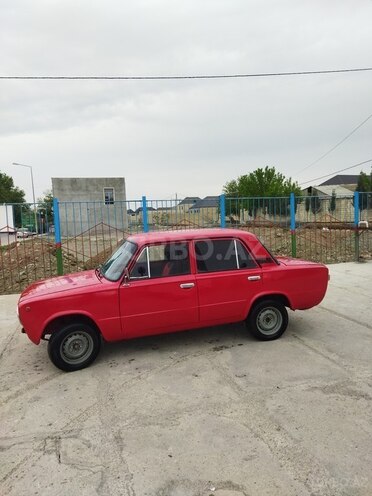 LADA (VAZ) 21011 1980, 155,689 km - 1.3 l - Gəncə