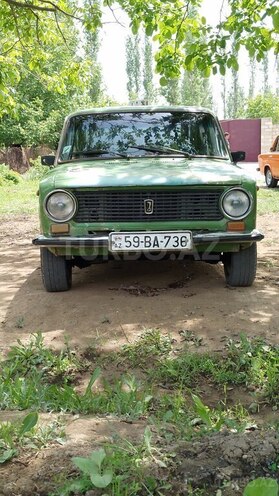 LADA (VAZ) 21011 1979, 12,000 km - 1.5 l - Tərtər