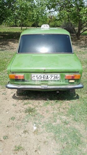 LADA (VAZ) 21011 1979, 12,000 km - 1.5 l - Tərtər