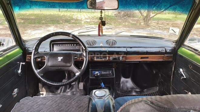 LADA (VAZ) 21011 1979, 12,000 km - 1.5 l - Tərtər