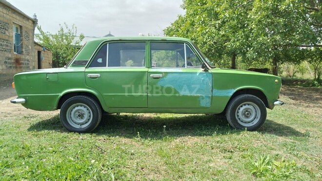 LADA (VAZ) 21011 1979, 12,000 km - 1.5 l - Tərtər