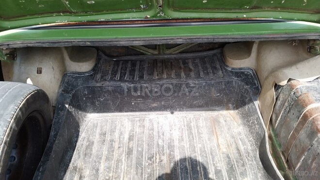 LADA (VAZ) 21011 1979, 12,000 km - 1.5 l - Tərtər