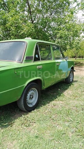 LADA (VAZ) 21011 1979, 12,000 km - 1.5 l - Tərtər