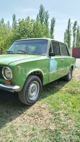 LADA (VAZ) 21011 1979, 12,000 km - 1.5 l - Tərtər