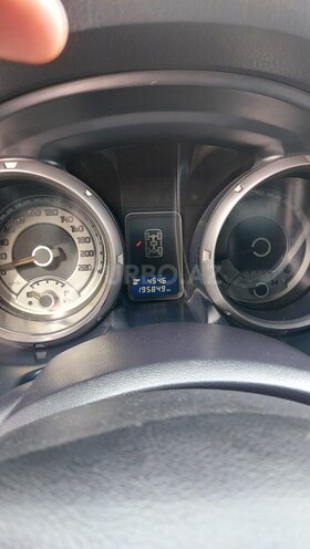 Mitsubishi Pajero 2008, 195,849 km - 3.0 л - Mingəçevir
