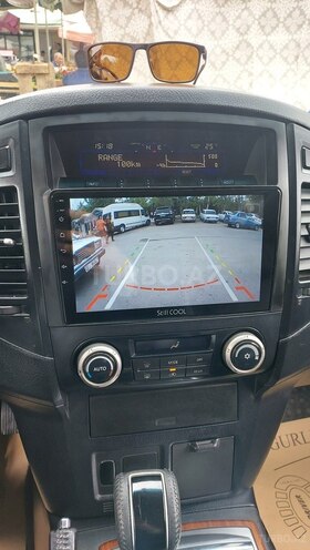 Mitsubishi Pajero 2008, 195,849 km - 3.0 л - Mingəçevir