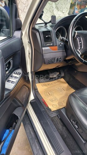 Mitsubishi Pajero 2008, 195,849 km - 3.0 л - Mingəçevir