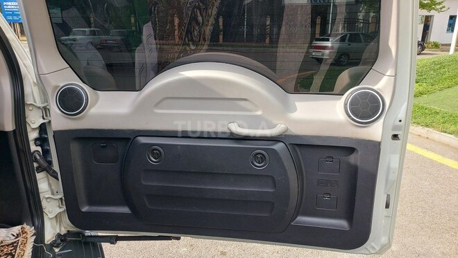 Mitsubishi Pajero 2008, 195,849 km - 3.0 л - Mingəçevir