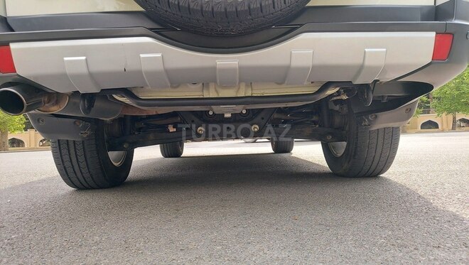 Mitsubishi Pajero 2008, 195,849 km - 3.0 л - Mingəçevir