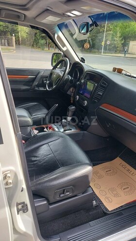 Mitsubishi Pajero 2008, 195,849 km - 3.0 л - Mingəçevir