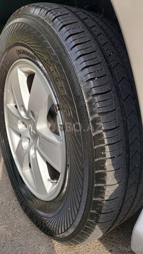 Mitsubishi Pajero 2008, 195,849 km - 3.0 л - Mingəçevir