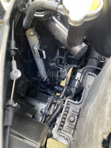 Hyundai i30 2009, 190,000 km - 1.4 л - Bakı