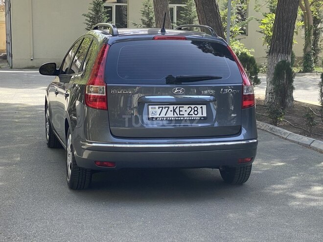 Hyundai i30 2009, 190,000 km - 1.4 л - Bakı