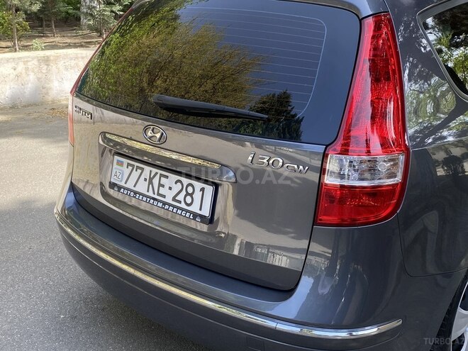 Hyundai i30 2009, 190,000 km - 1.4 л - Bakı
