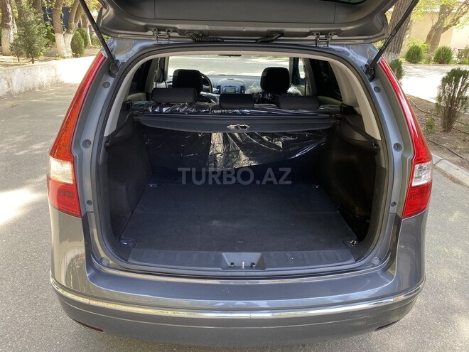 Hyundai i30 2009, 190,000 km - 1.4 л - Bakı
