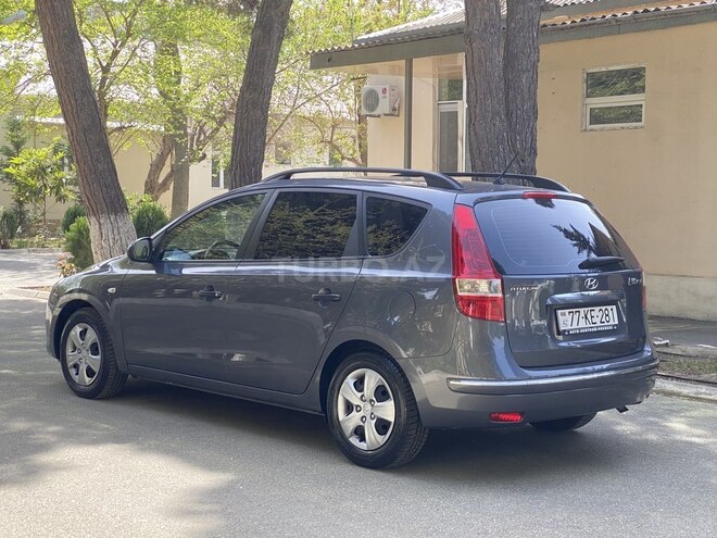Hyundai i30 2009, 190,000 km - 1.4 л - Bakı