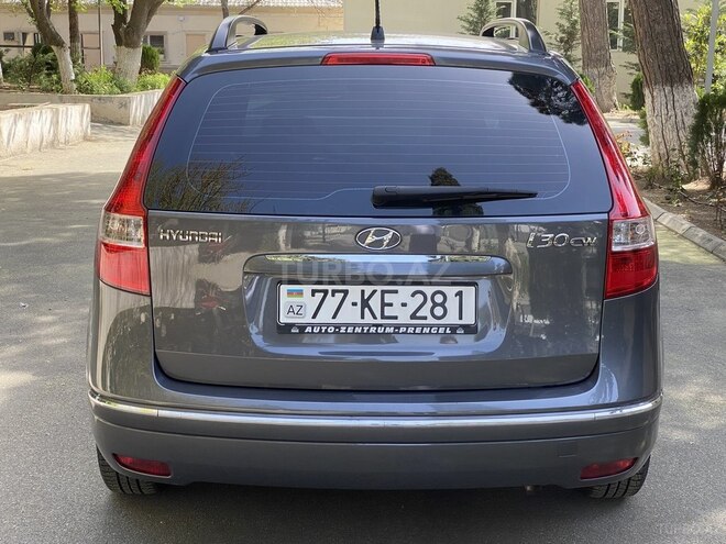Hyundai i30 2009, 190,000 km - 1.4 л - Bakı