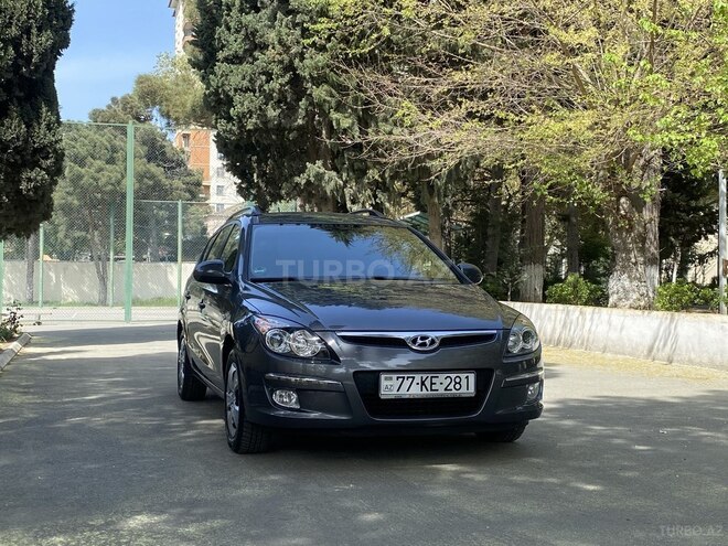 Hyundai i30 2009, 190,000 km - 1.4 л - Bakı