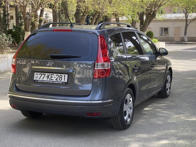 Hyundai i30 2009, 190,000 km - 1.4 л - Bakı