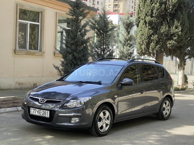 Hyundai i30 2009, 190,000 km - 1.4 л - Bakı
