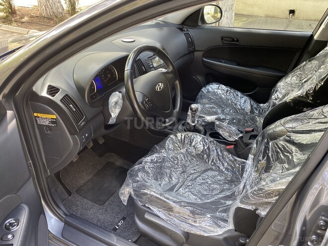 Hyundai i30 2009, 190,000 km - 1.4 л - Bakı
