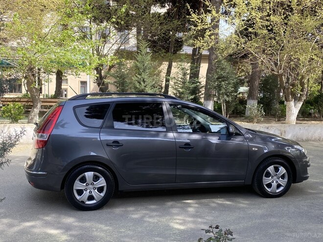 Hyundai i30 2009, 190,000 km - 1.4 л - Bakı