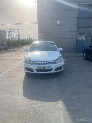 Opel Astra 2005, 295,000 km - 1.8 л - Bakı