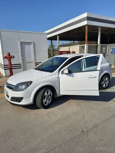Opel Astra 2005, 295,000 km - 1.8 л - Bakı