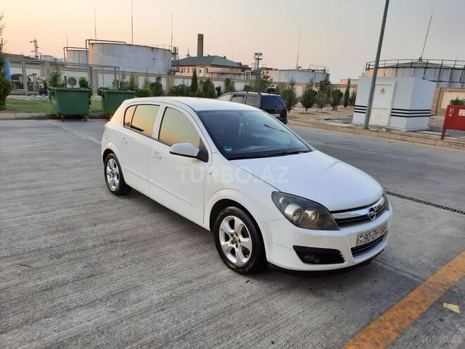 Opel Astra 2005, 295,000 km - 1.8 л - Bakı