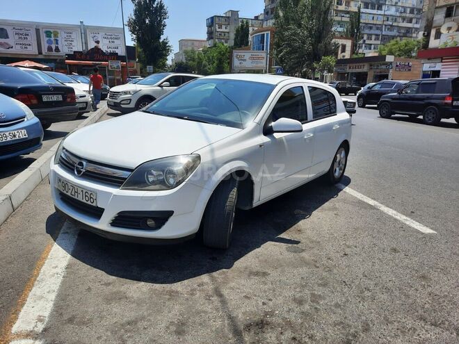 Opel Astra 2005, 295,000 km - 1.8 л - Bakı