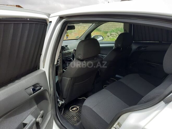 Opel Astra 2005, 295,000 km - 1.8 л - Bakı