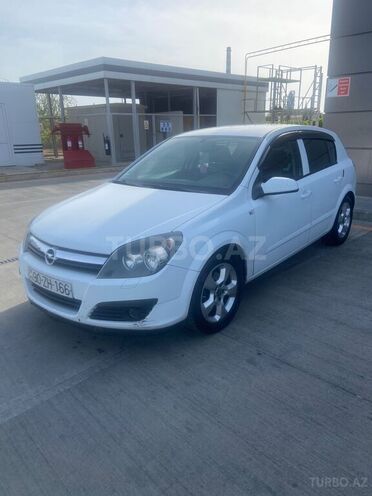 Opel Astra 2005, 295,000 km - 1.8 л - Bakı