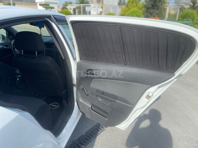 Opel Astra 2005, 295,000 km - 1.8 л - Bakı