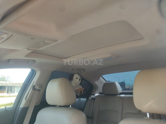 Chevrolet Cruze 2014, 133,308 km - 1.4 l - Bakı