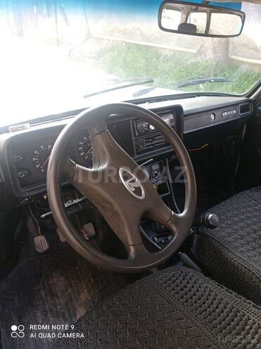 LADA (VAZ) 2107 2004, 30,000 km - 1.5 l - Bakı