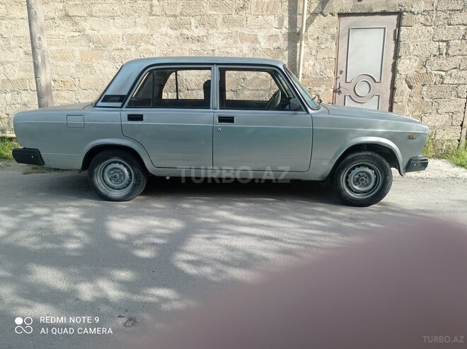 LADA (VAZ) 2107 2004, 30,000 km - 1.5 l - Bakı
