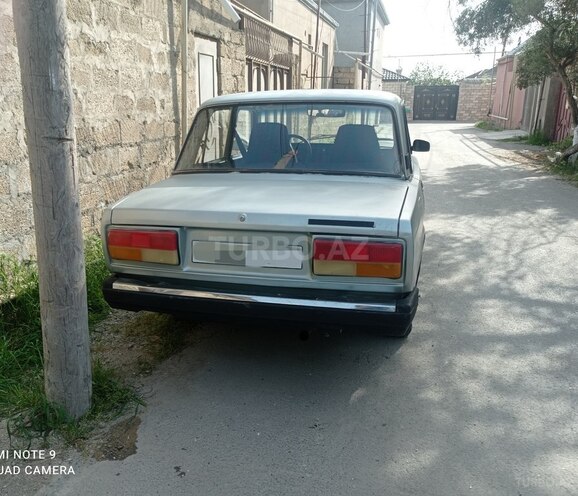 LADA (VAZ) 2107 2004, 30,000 km - 1.5 l - Bakı
