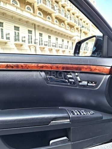 Mercedes S 350 2008, 149,800 km - 3.5 l - Bakı